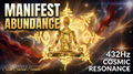 3-Hour Manifestation Immersion