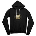 Ultimate 8-Directional Sacred Yant Hoodie | Extra Protection Edition